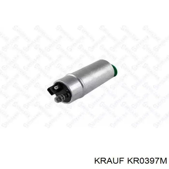 KR0397M Krauf módulo alimentación de combustible