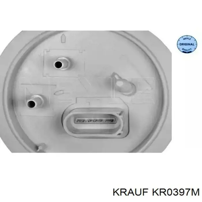 Módulo alimentación de combustible Seat Toledo 2 1M2