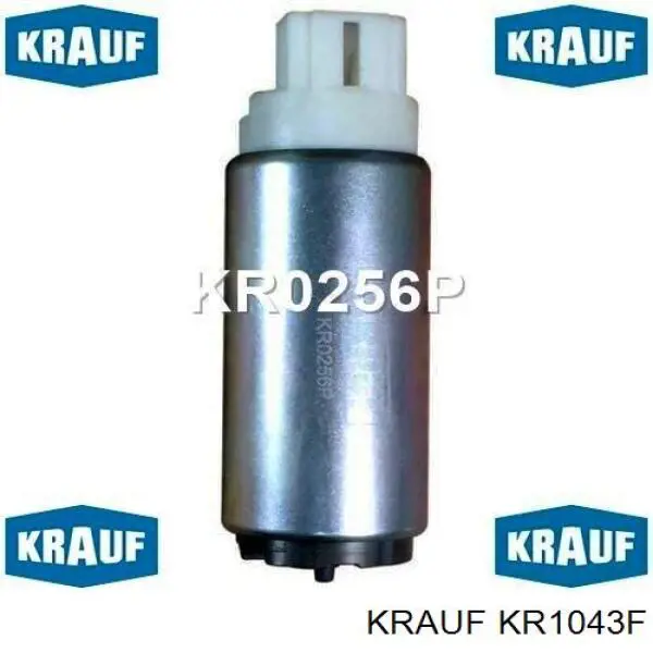 KR1043F Krauf