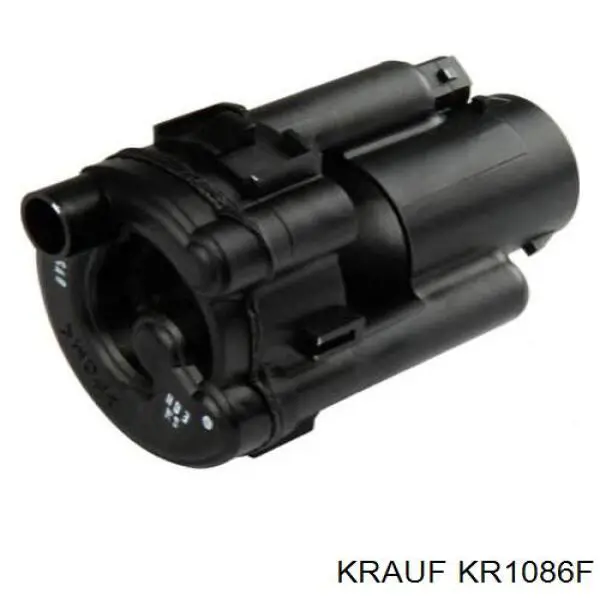 KR1086F Krauf filtro combustible