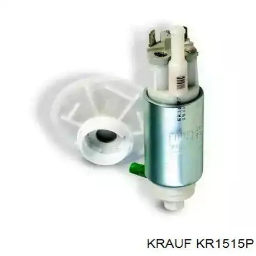 KR1515P Krauf elemento de turbina de bomba de combustible