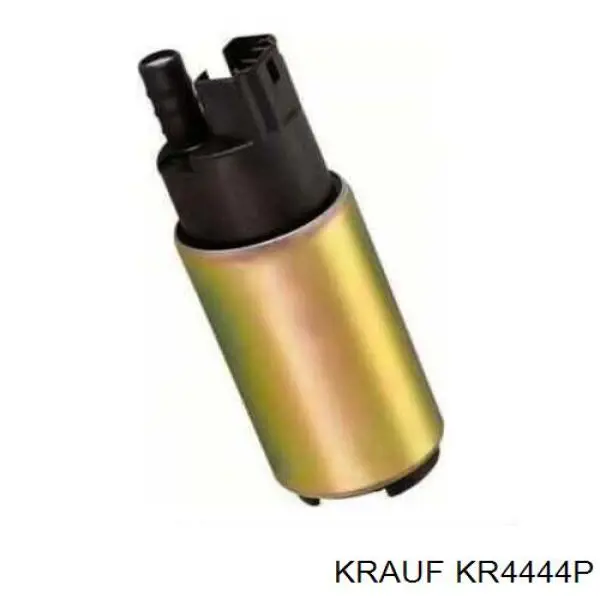 KR4444P Krauf bomba de combustible