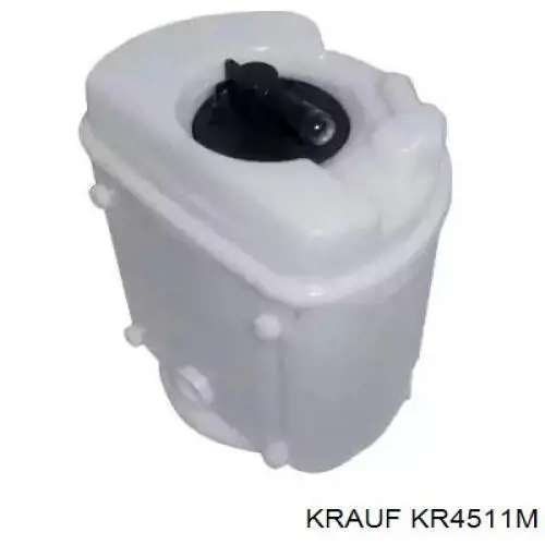 KR4511M Krauf módulo alimentación de combustible