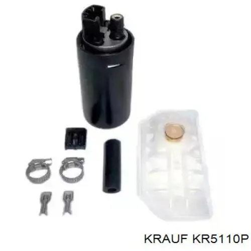 KR5110P Krauf elemento de turbina de bomba de combustible