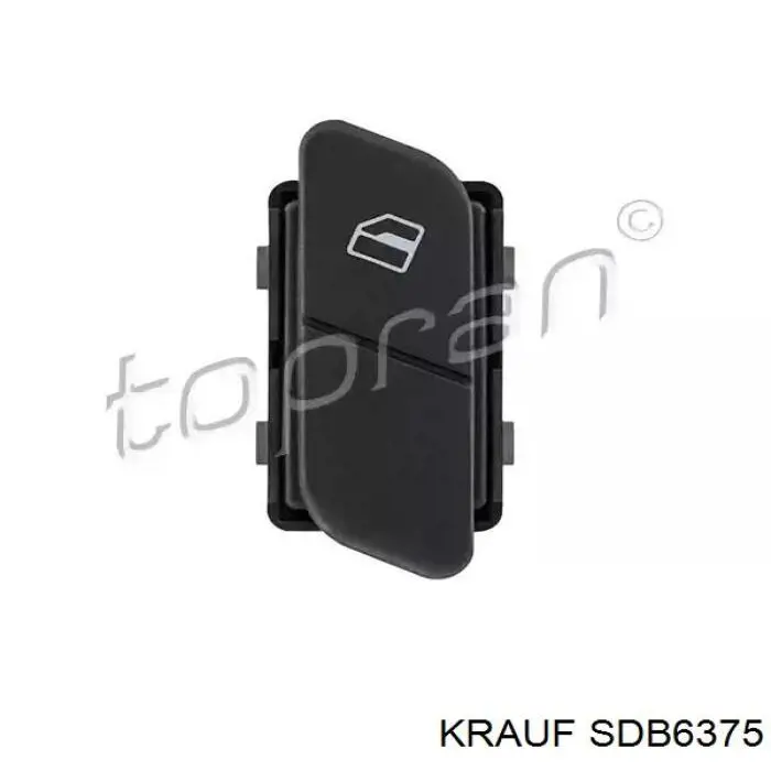 Bendix SDB6375 Krauf