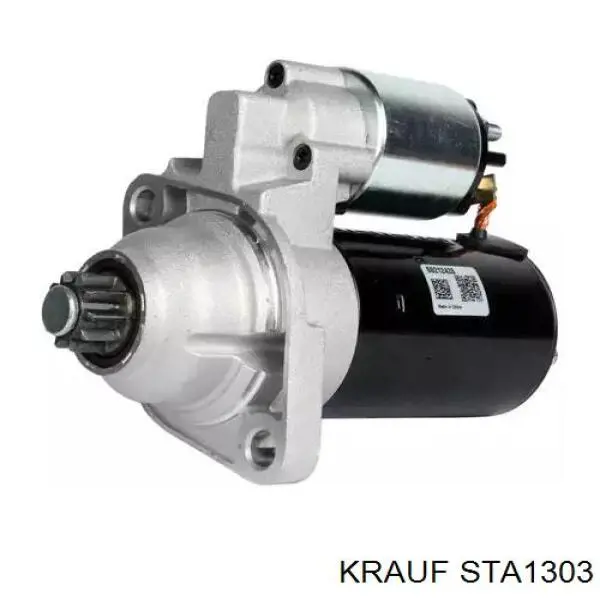STA1303 Krauf motor de arranque
