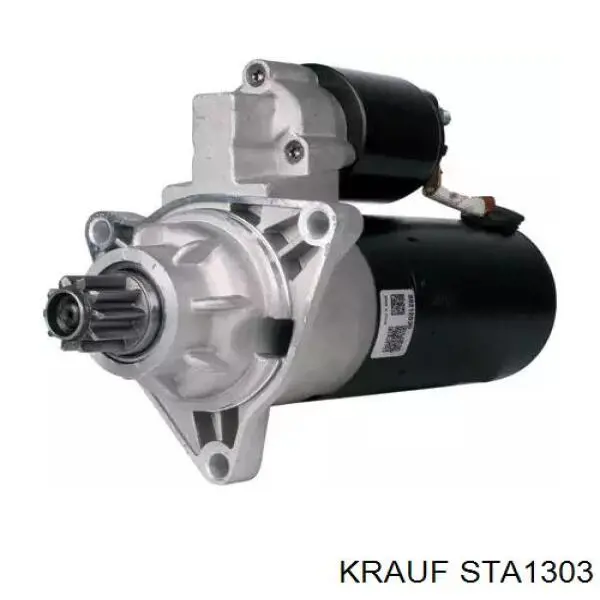 Motor de arranque M60082 Hyundai/Kia