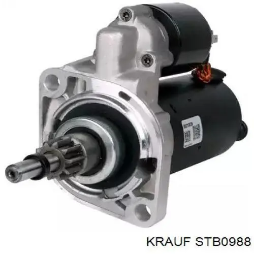 085911023AX VAG motor de arranque