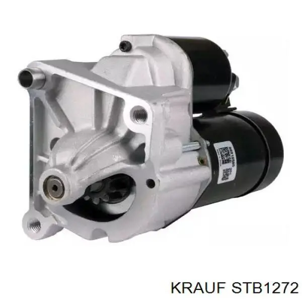 0001107076 Volvo motor de arranque