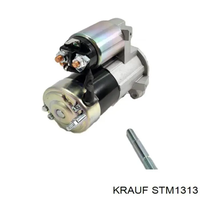 STM1313 Krauf motor de arranque