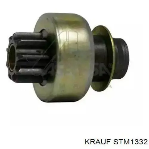 STM1332 Krauf motor de arranque