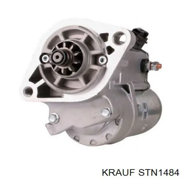 STN1484 Krauf motor de arranque