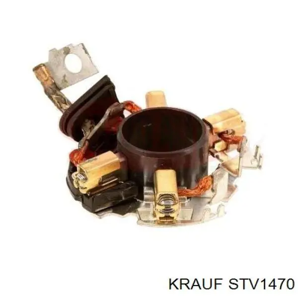 STV1470 Krauf motor de arranque