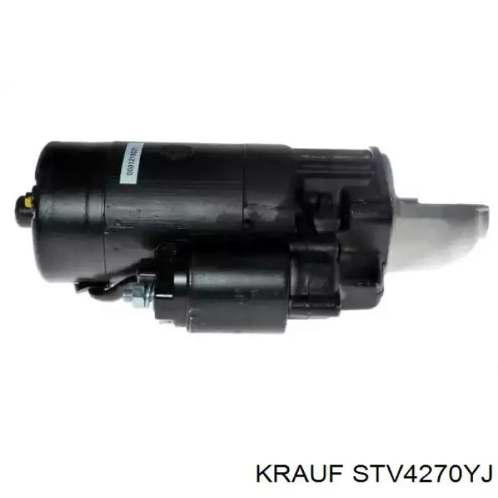 STV4270YJ Krauf motor de arranque