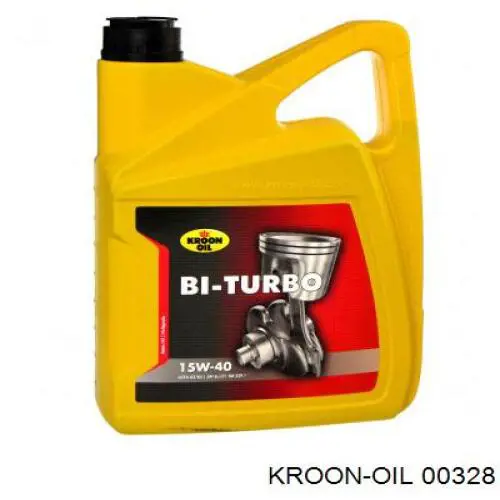 Aceite de motor KROON OIL 00328