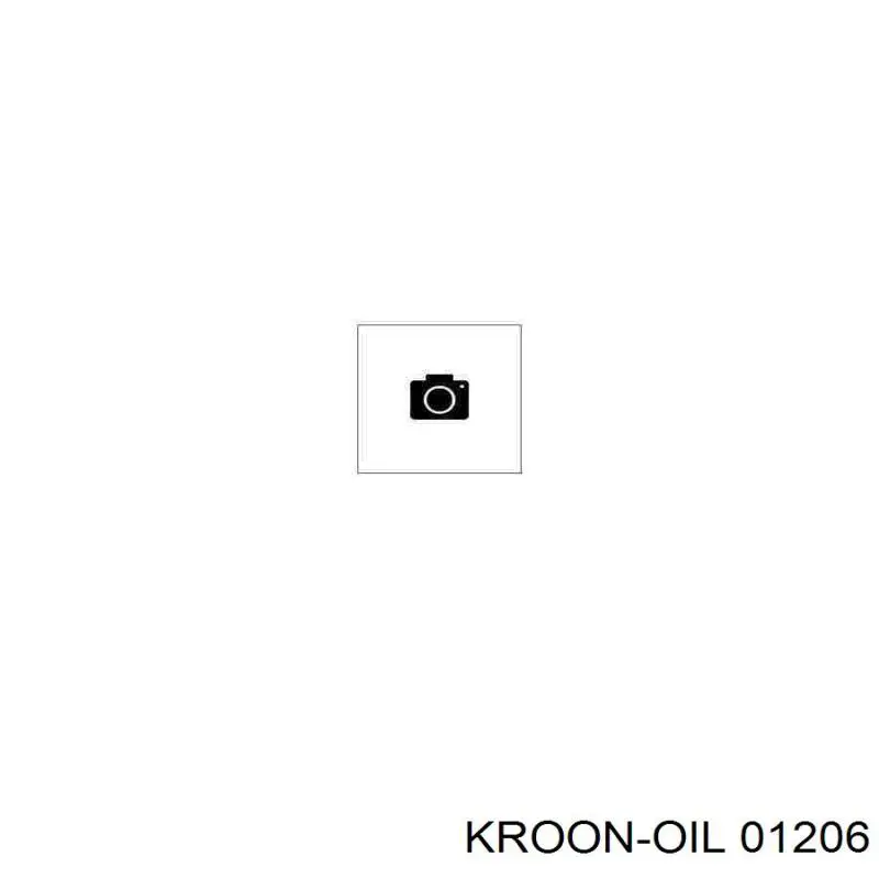 Kroon OIL Aceite transmisión (01206)