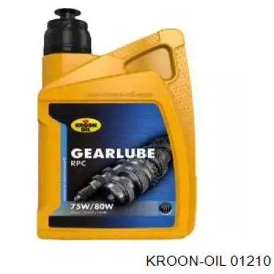 Aceite para transmisión automática  Kroon OIL 01210 precio, desde 17,74 EUR