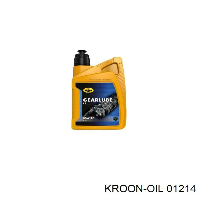 Kroon OIL Aceite transmisión (01214)