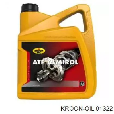 Kroon OIL Aceite transmisión (01322)