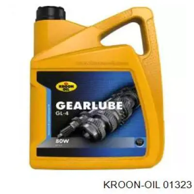 Aceite para transmisión automática  Kroon OIL 01323 precio, desde 39,84 EUR