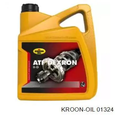 Aceite para transmisión automática  Kroon OIL 01324 precio, desde 57,97 EUR