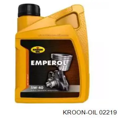 Comprar 02219 Kroon OIL Aceite de motor