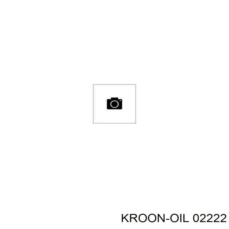 Aceite de motor KROON OIL 02222
