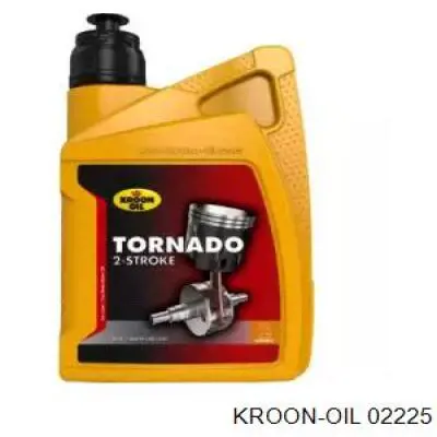 Kroon OIL (02225)