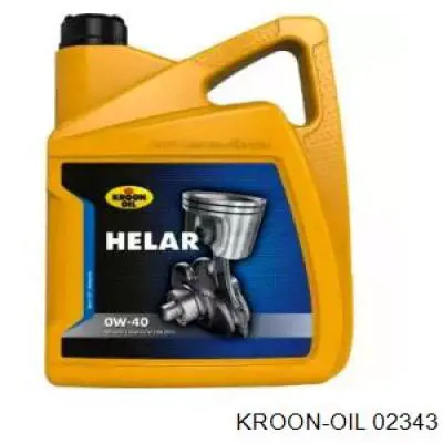 Kroon OIL (02343)