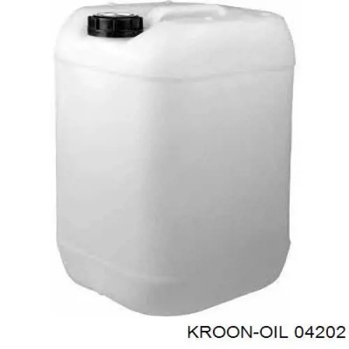 Líquido anticongelante Kroon OIL (04202)