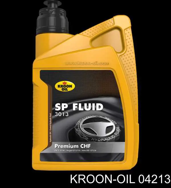 Comprar 04213 Kroon OIL Aceite hidráulico