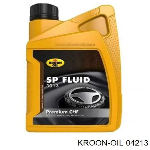 Aceite hidráulico Kroon OIL 04213 precio, desde 31,42 EUR