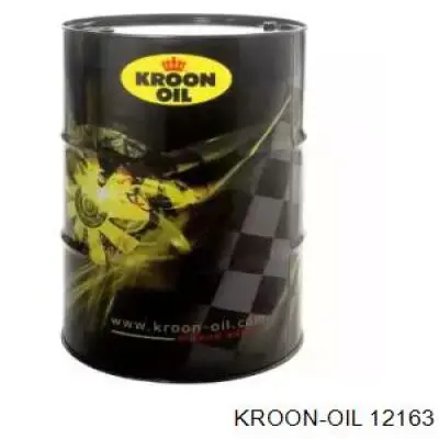 Aceite de motor KROON OIL 12163