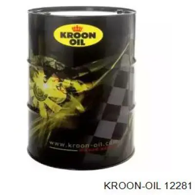 Kroon OIL (12281)