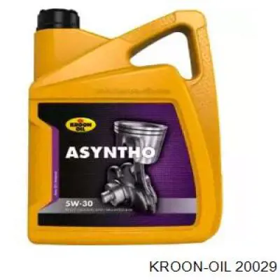 Aceite para motor Kroon OIL 20029