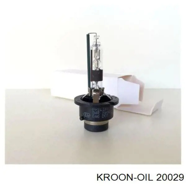 Aceite de motor KROON OIL 20029