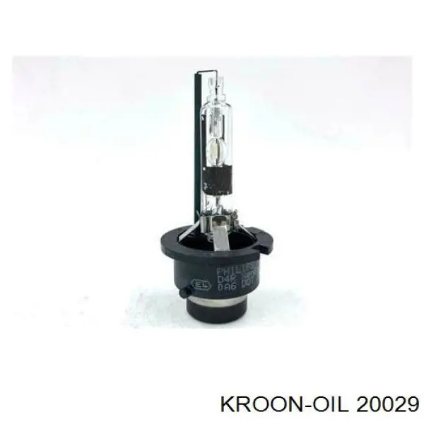 Aceite motor Kroon OIL 20029 precio, desde 46,04 EUR