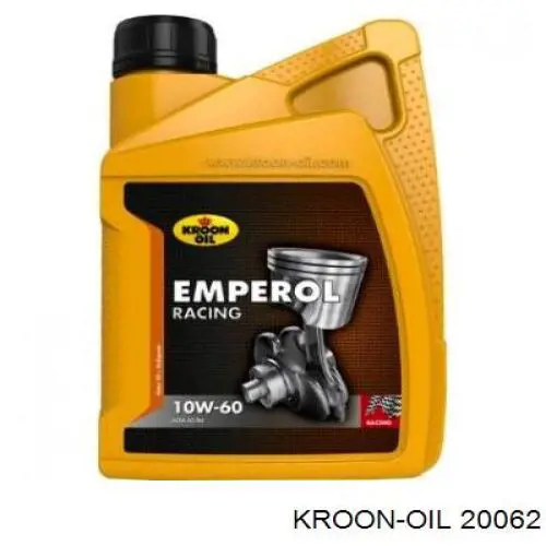 Aceite motor Kroon OIL 20062 precio, desde 21,99 EUR