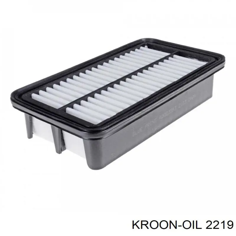 Kroon OIL (2219)