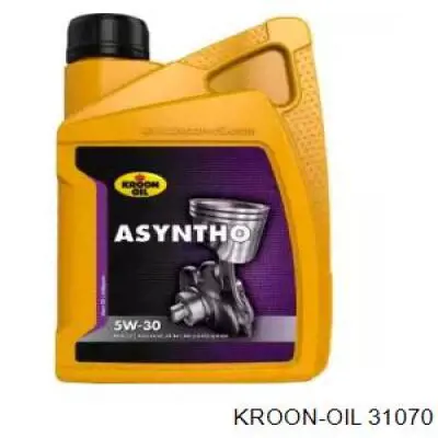 Aceite de motor 31070 Kroon OIL