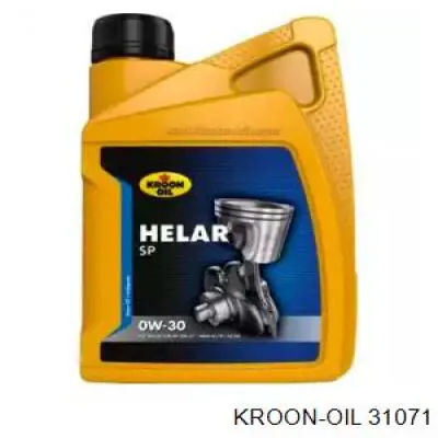 Comprar 31071 Kroon OIL Aceite de motor