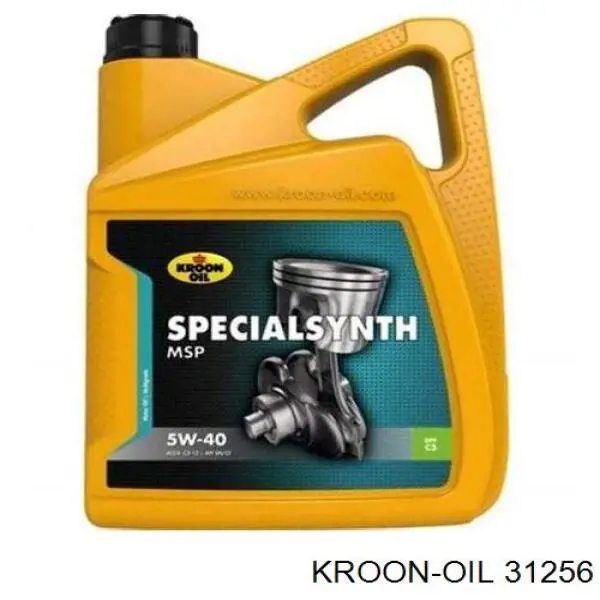 Aceite motor Kroon OIL 31256 precio, desde 42,73 EUR
