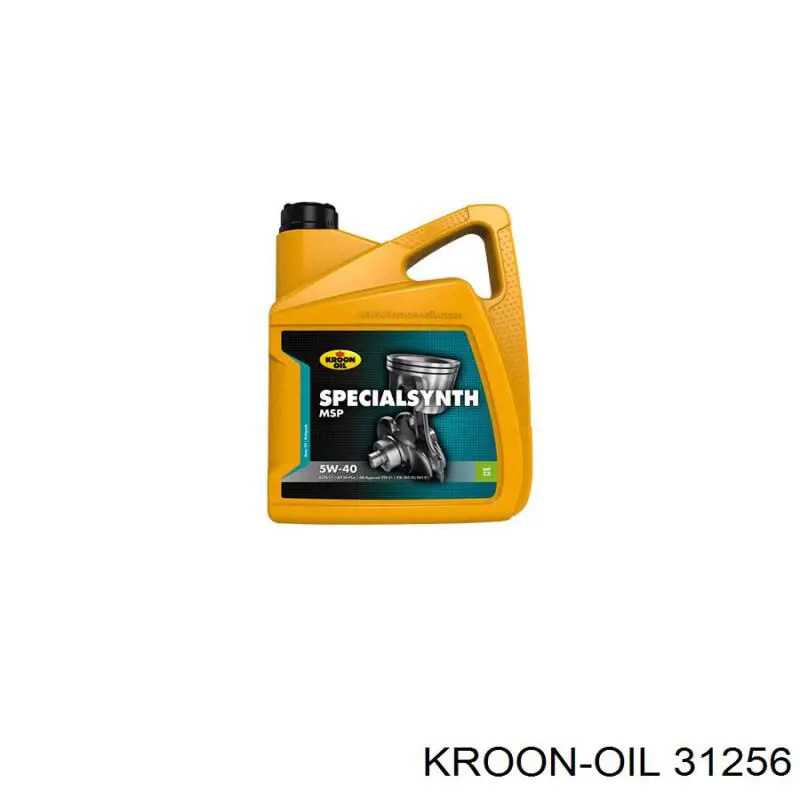 Comprar 31256 Kroon OIL Aceite de motor