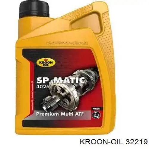 Kroon OIL Aceite transmisión (32219)