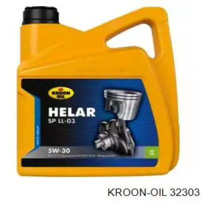 Kroon OIL (32303)