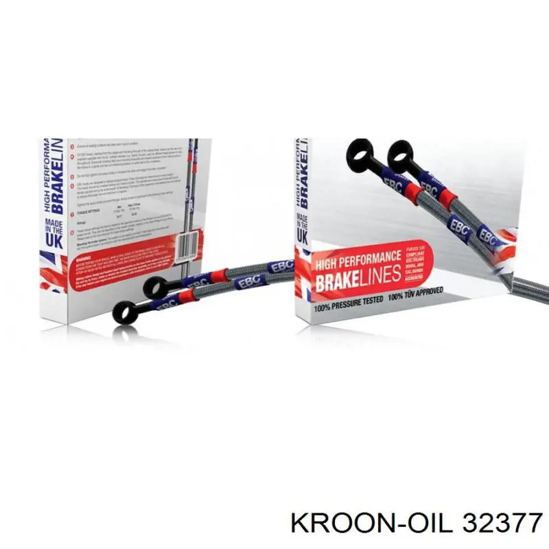 32377 Kroon OIL