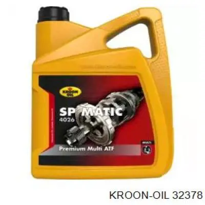 Aceite para transmisión automática  Kroon OIL 32378 precio, desde 82,81 EUR