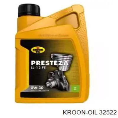 Kroon OIL (32522)
