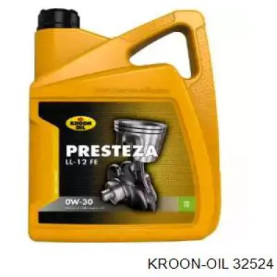 Aceite de motor KROON OIL 32524