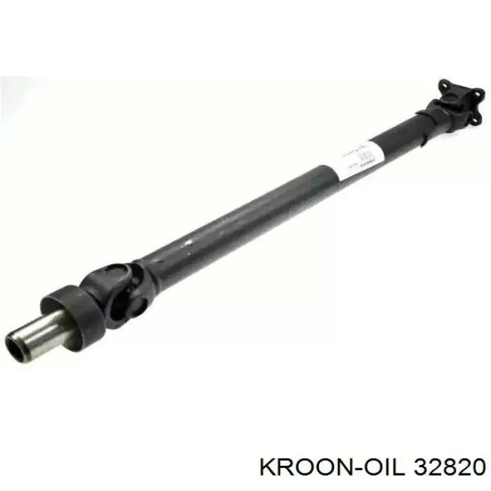 Aceite para transmisión automática  Kroon OIL 32820 precio, desde 26,44 EUR
